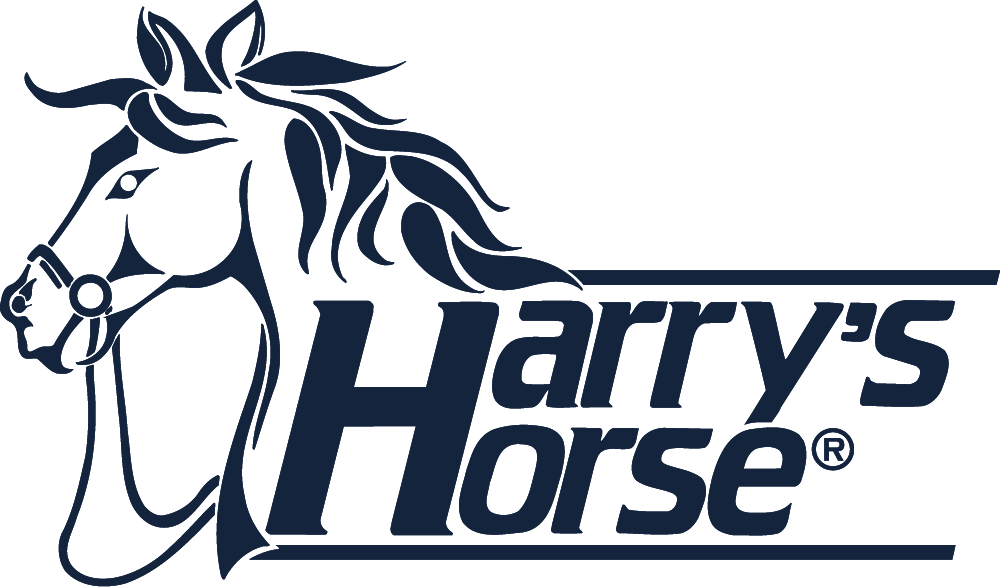 Harry's Horse